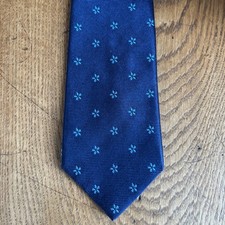 100% Silk Tie by Pakeman Catto