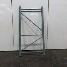 48"x 8'x 3"x3"Teardrop Pallet