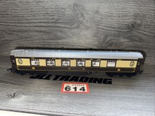 Hornby OO Gauge - Pullman