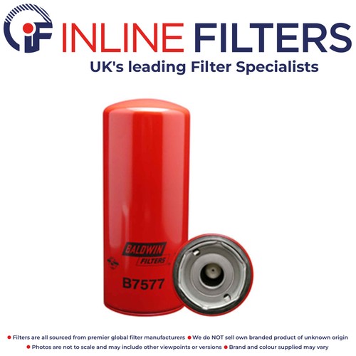 Oil filter for peterbilt 387 - oil,