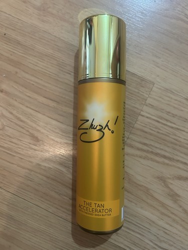 Zhuzh tan accelerator 200ml - tan,