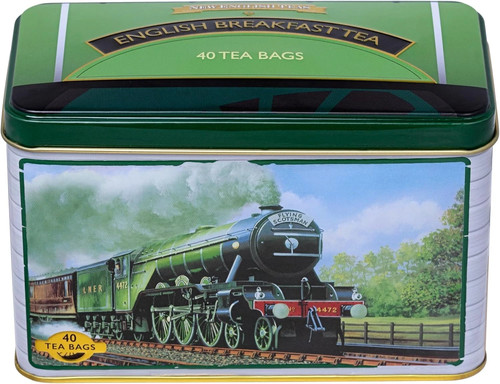 New english teas - new,