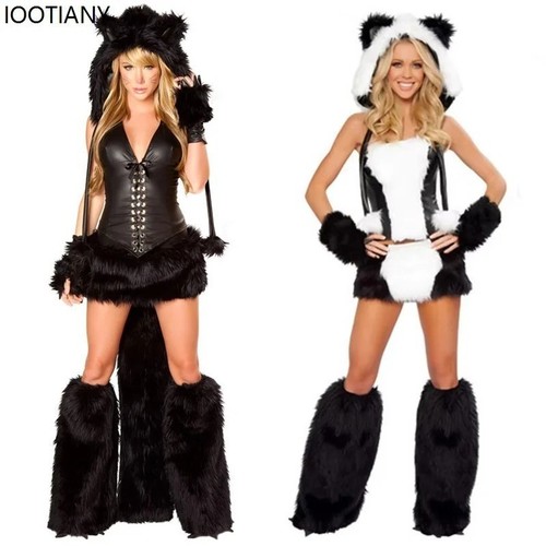 Women sexy furry cartoon - women,