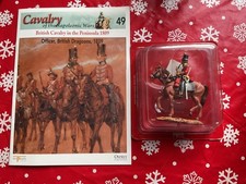 Del Prado Cavalry Of The