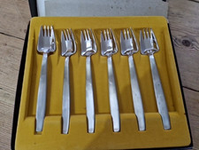 Vintage Viners Splayds x 6