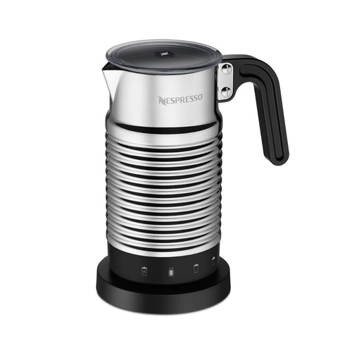 Nespresso aeroccino milk - nespresso, 4