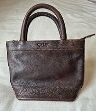 OSPREY London Bag Brown