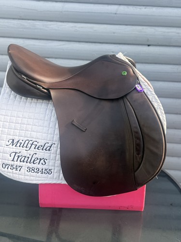 Inch brown excelle general - brown,