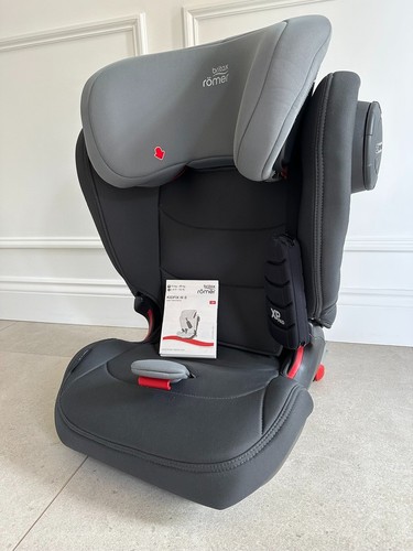 Britax romer kidifix 111 - kidifix, car