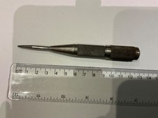 vintage lushington punch tool?