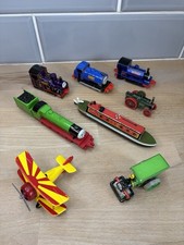 ERTL Thomas the Tank Engine &