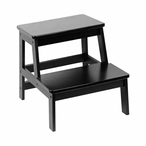 Homion tier step stool black - tier,