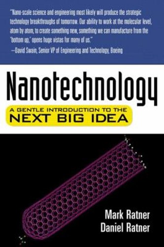 Nanotechnology a gentle - nanotechnology, :