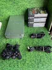 Playstation 2 Console, 1