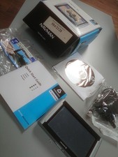 Navman sat nav series 3d - nav,