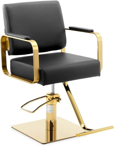 Physa salon chair - chair, with