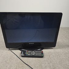 polaroid 15.6 HD Ready Backlit