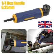 90 Degree Right Angled Chuck