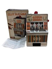 Wemco Slot Machine One Armed