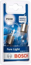 Bosch P21W (382) Pure Light