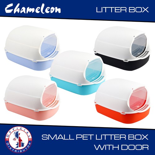 Pet cat litter - litter, tray