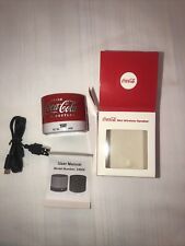 DISCONTINUED Coca-Cola Mini