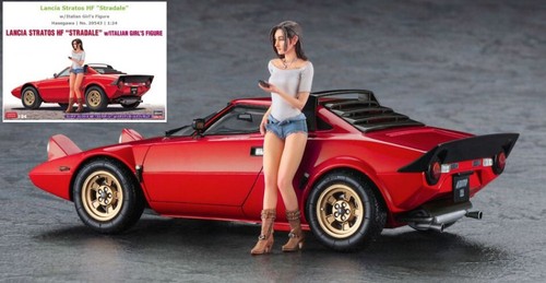 Model car assemble - model, to