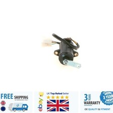 Accelerator Pedal Position