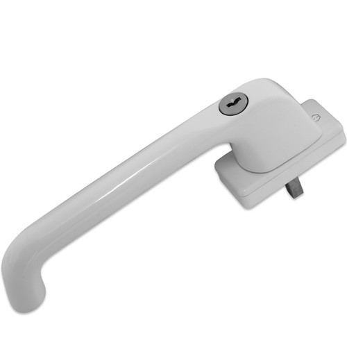 Hoppe tilt and - hoppe, slide