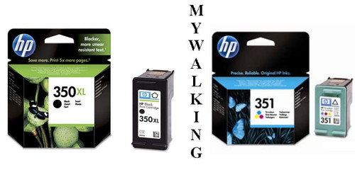 Original twinpack 350xl - original,