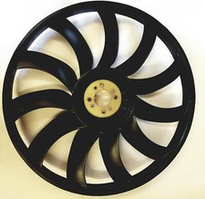 Cooling Fan Radiator for Linde