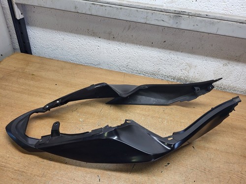 Kawasaki zx6r rear seat - zx6r,
