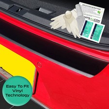 To Fit BMW Mini Cooper 3 Door 2015+ VINYL BUMPER PROTECTOR + KIT V