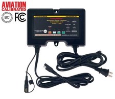 BatteryMINDer 24 Volt, 4 Amp