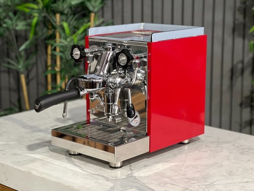 Astoria loft group espresso - group,