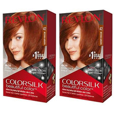 Revlon Colorsilk Permanent