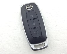 NISSAN X-TRAIL, Etc. 3 Button Keyless Smart Key Fob - S180146108 (Tested)