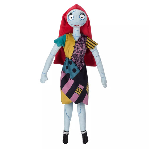 Disney parks sally plush doll - sally,