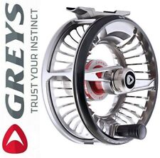 Greys TITAL Fly Reels New 2022