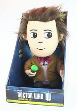 DOCTOR WHO 15" plush talking