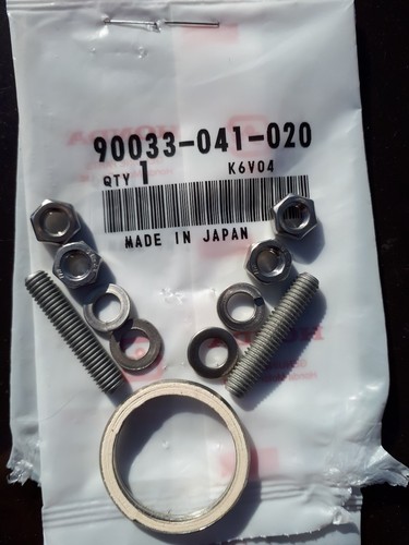 Genuine honda c90 - honda, cub