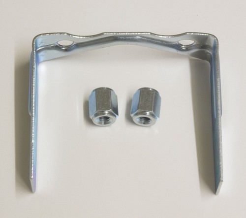 Vdo instruments bracket - vdo,