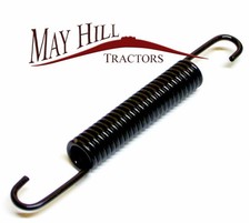 Fordson Dexta, Massey Ferguson TE20,35,135,148,550 Tractor Brake Return Spring