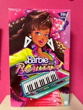 Barbie Rewind 80s Edition Doll