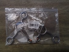 New Shires Tom Thumb Bit With