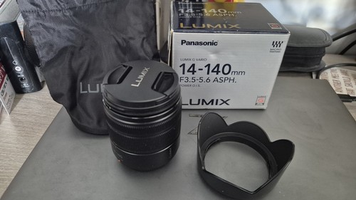 Vintage panasonic lumix - vintage, g