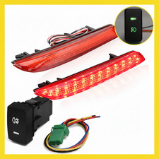 Dash fog light - dash,