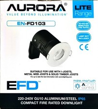 Aurora Enlite EN-FD103 Fire