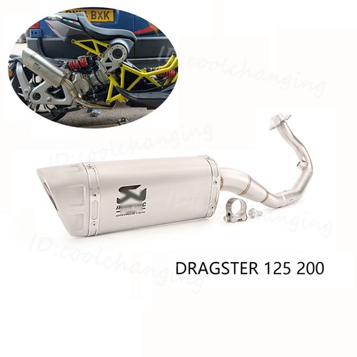 For italjet dragster 200 - italjet, 125