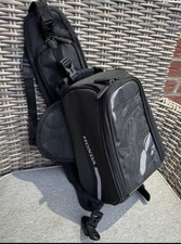 Honda Shad Tank Bag Strap On